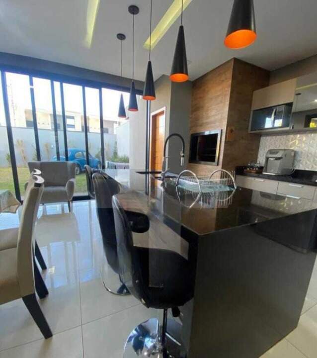 Casa com 2 quartos no Santa Fé em Dourados/MS — foto 3