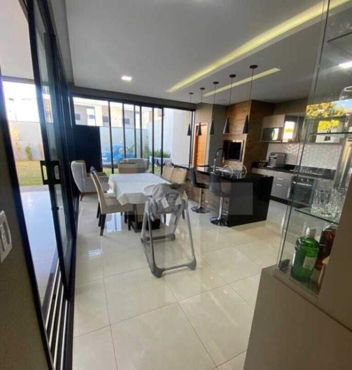 Casa com 2 quartos no Santa Fé em Dourados/MS — foto 4