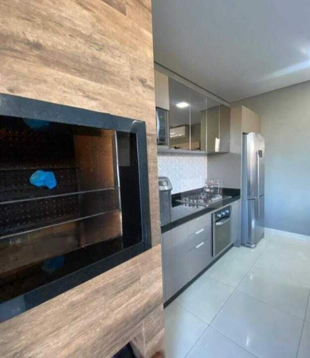 Casa com 2 quartos no Santa Fé em Dourados/MS — foto 5