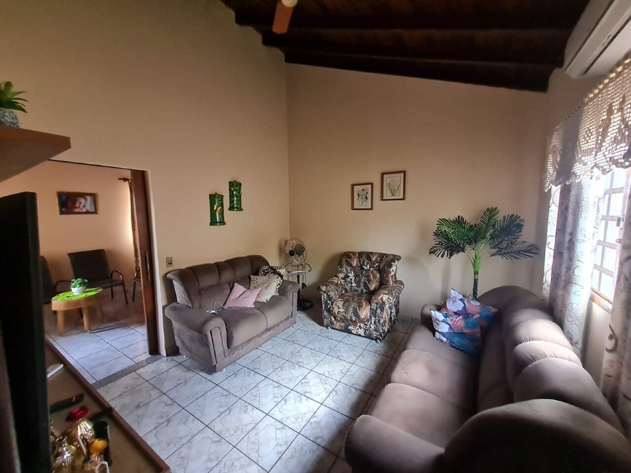 Casa com 2 quartos no Vila Martins em Dourados/MS — foto 2