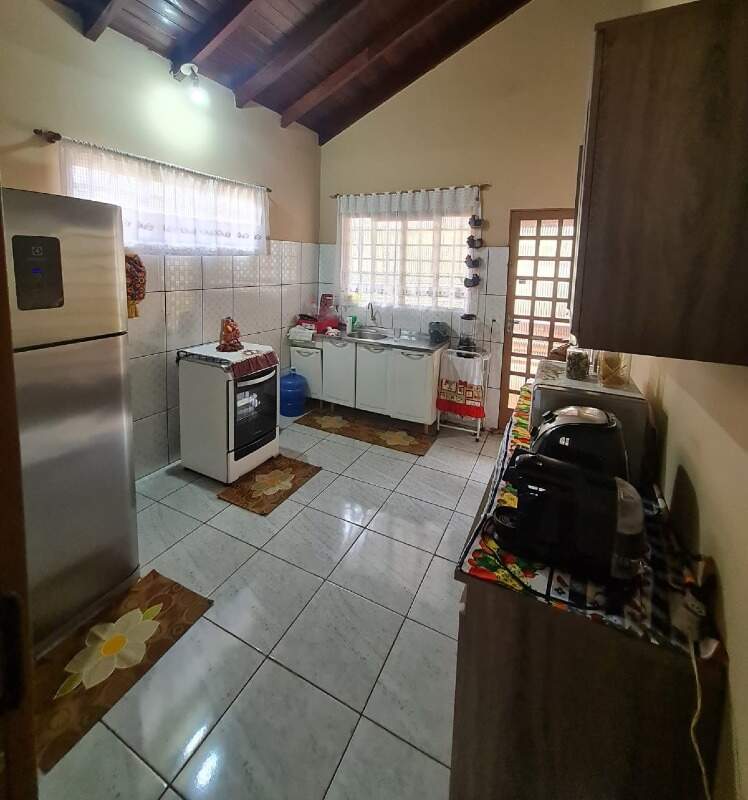 Casa com 2 quartos no Vila Martins em Dourados/MS — foto 3