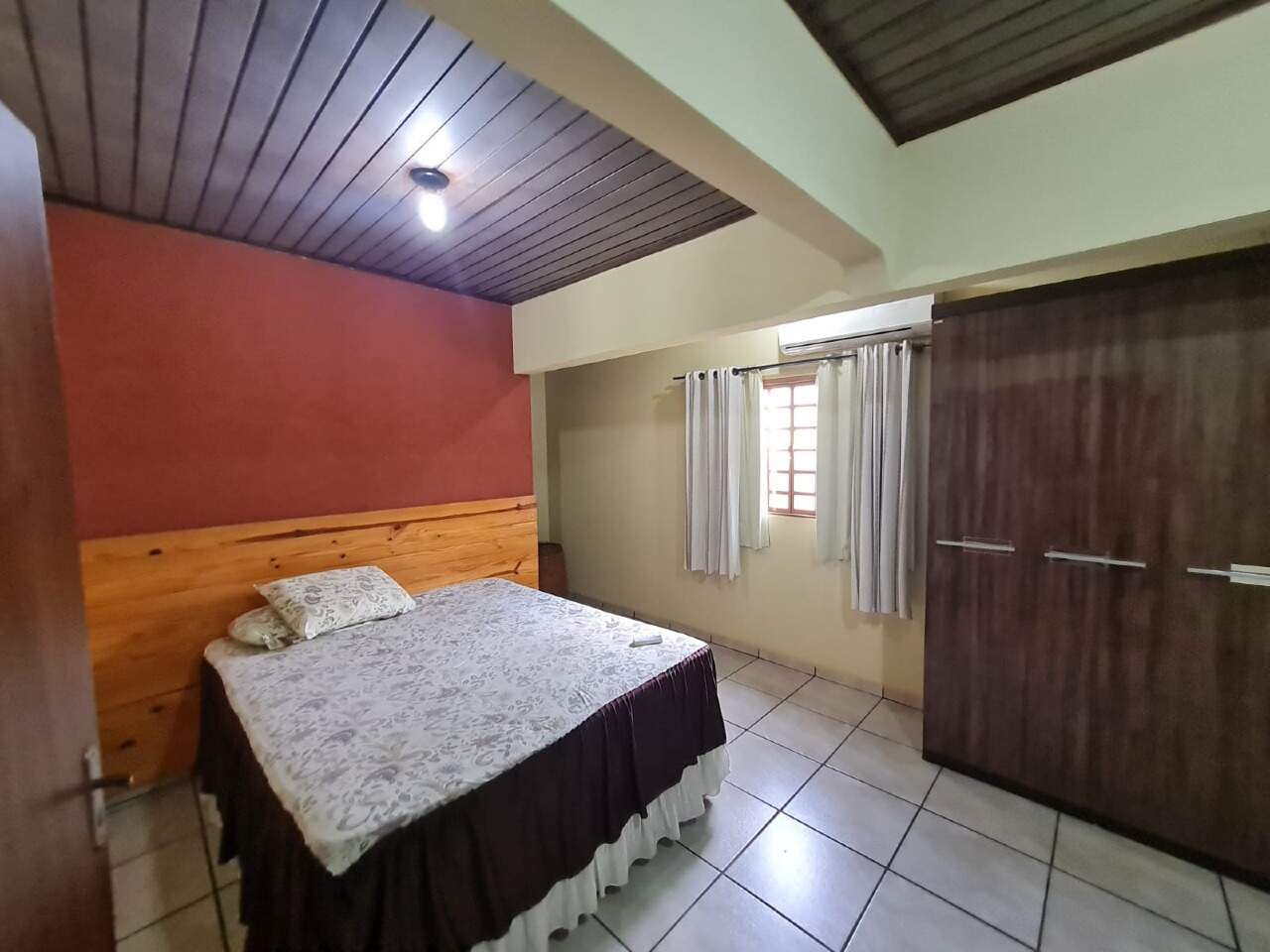 Casa com 2 quartos no Vila Martins em Dourados/MS — foto 4