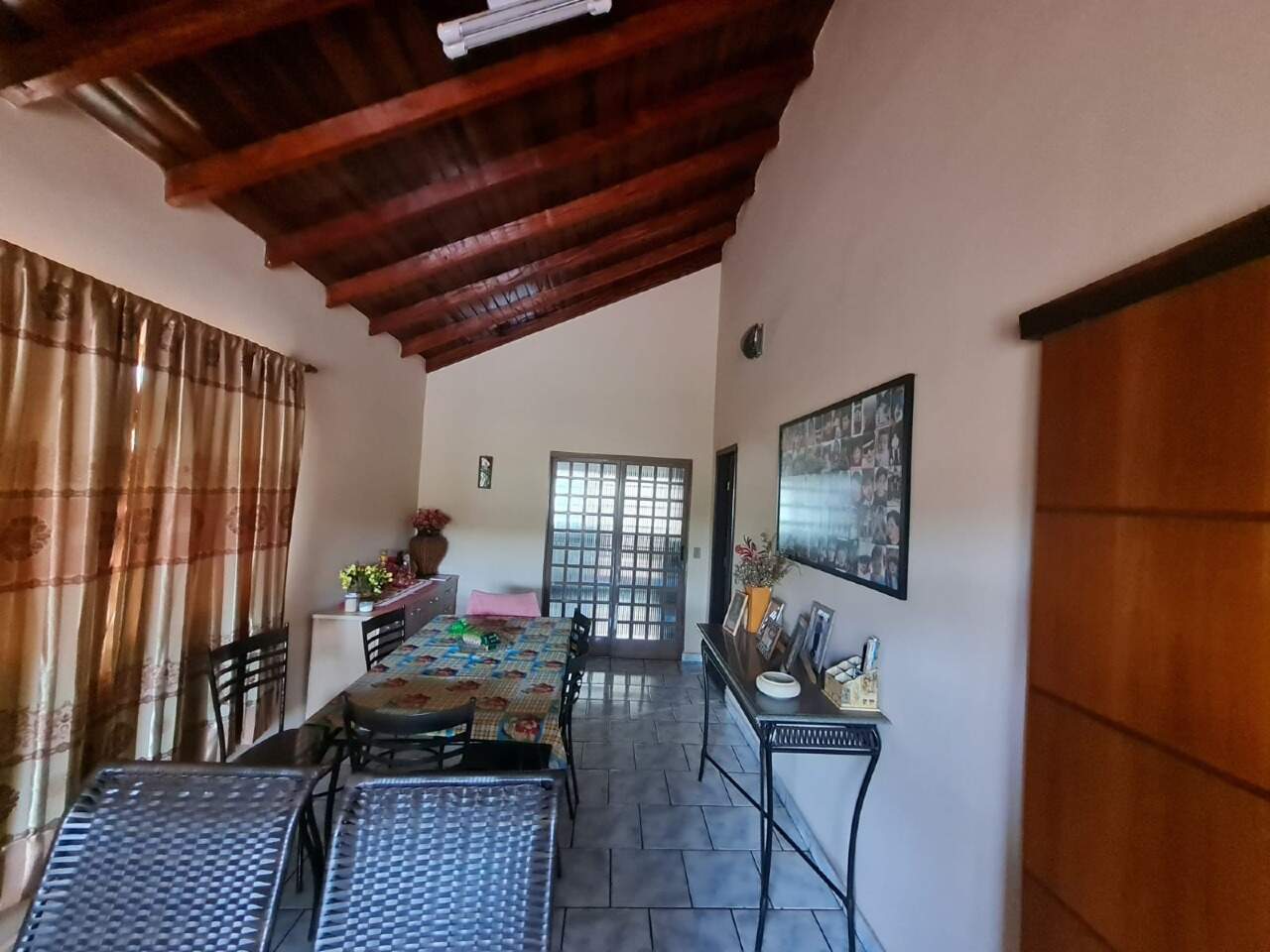 Casa com 2 quartos no Vila Martins em Dourados/MS — foto 6