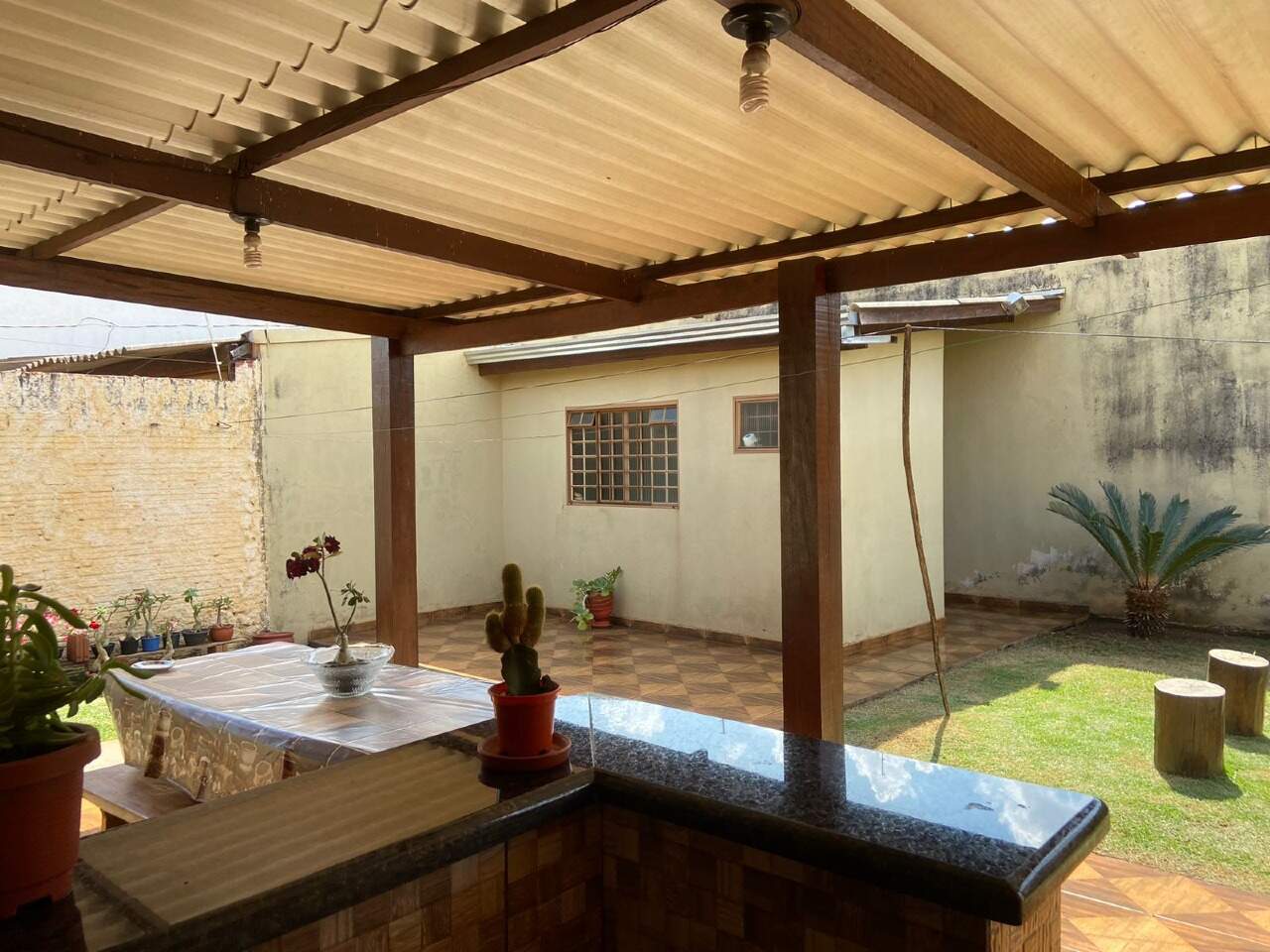 Casa com 2 quartos no Vila Martins em Dourados/MS — foto 7