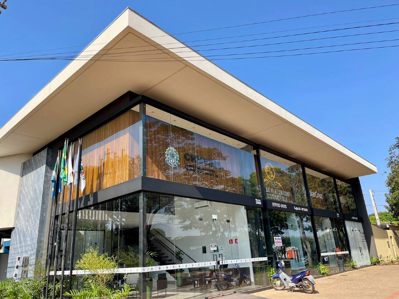 Imóvel Comercial no Jardim Aline em Dourados/MS — foto 1