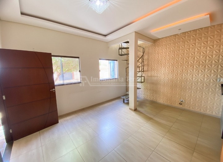 Casa com 2 quartos no Jardim Rasslem em Dourados/MS — foto 3