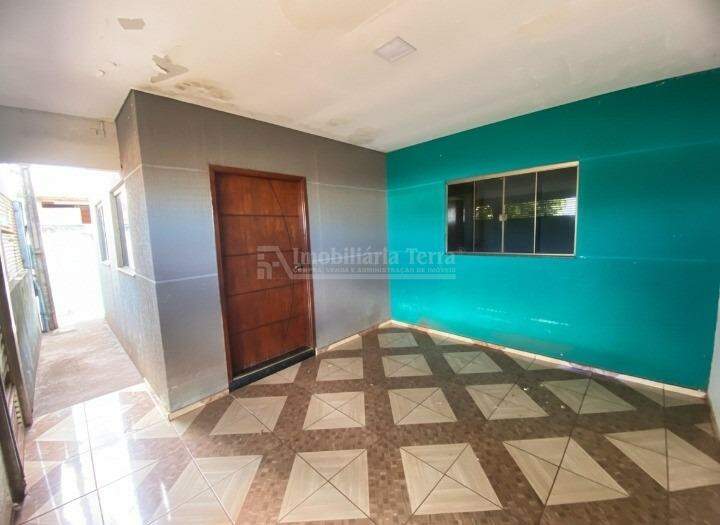 Casa com 2 quartos no Jardim Rasslem em Dourados/MS — foto 2