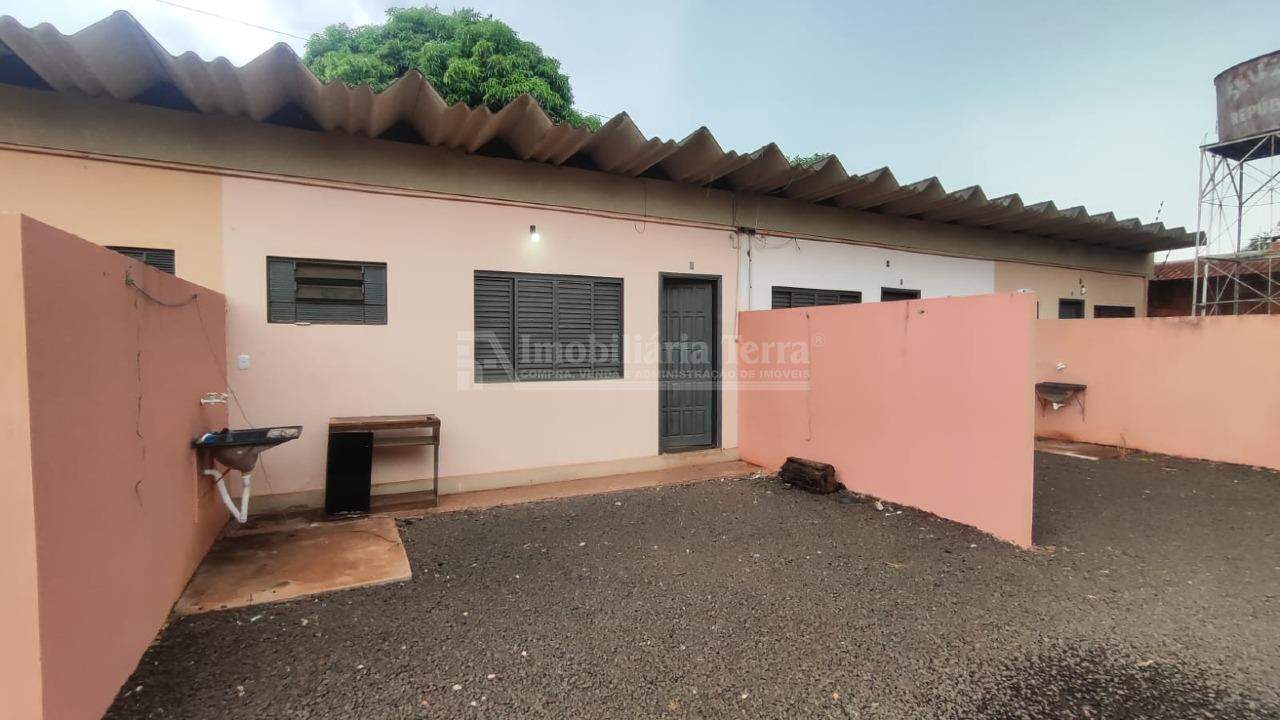 Kitnet com 1 quartos no Jardim Climax em Dourados/MS — foto 2