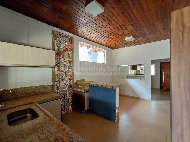 Casa com 2 quartos no Vila Industrial em Dourados/MS — foto 3