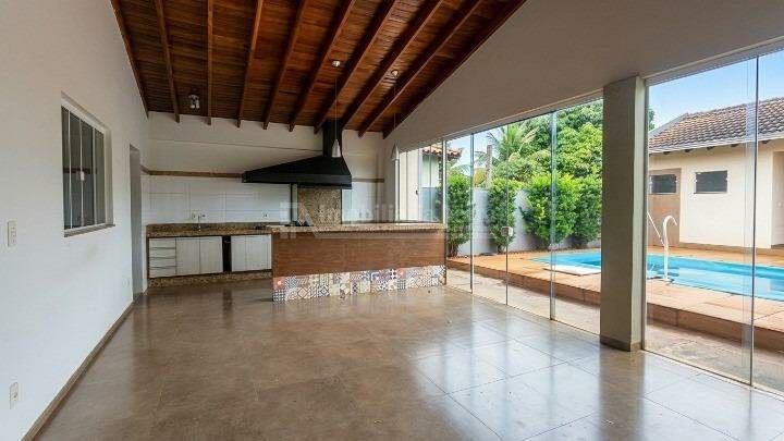 Casa com 2 quartos no Vila Industrial em Dourados/MS — foto 12