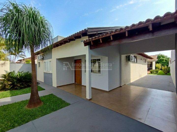 Casa com 2 quartos no Vila Industrial em Dourados/MS — foto 2