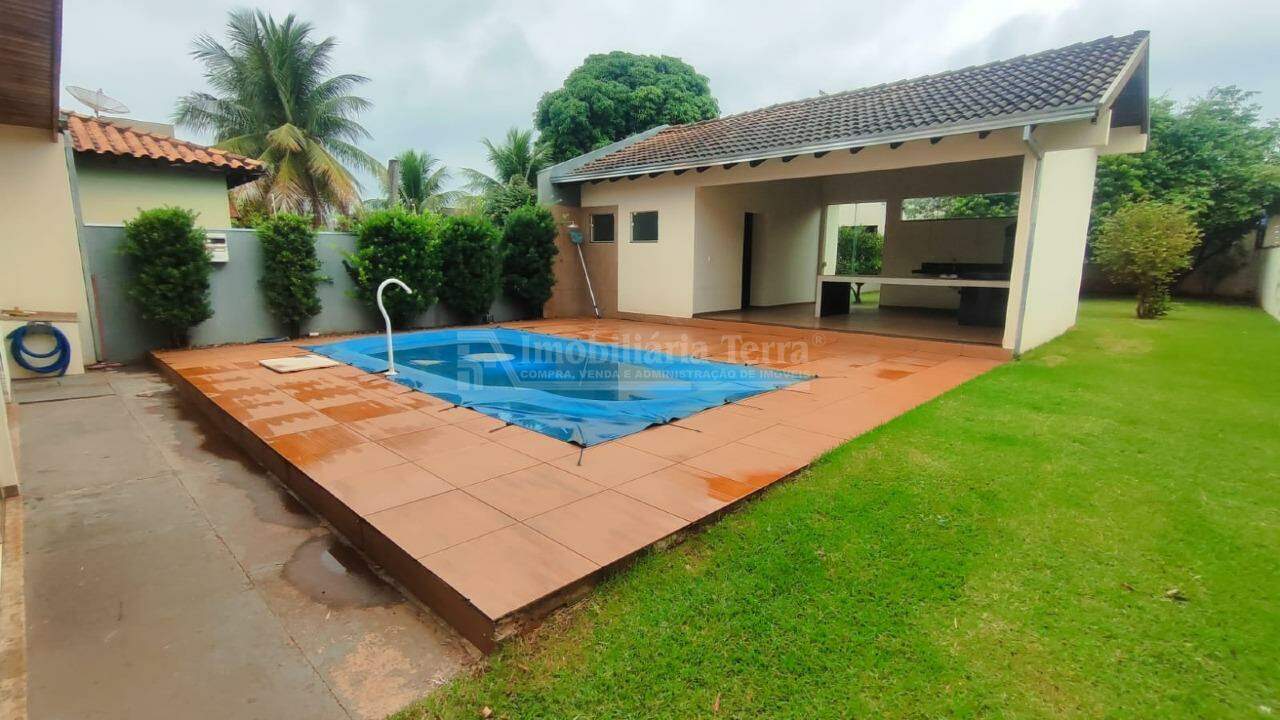 Casa com 2 quartos no Vila Industrial em Dourados/MS — foto 15