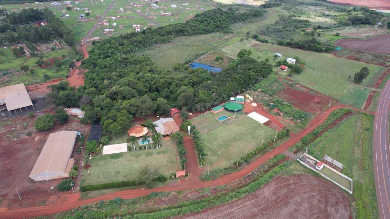 Rural no Altos Do Indaiá em Dourados/MS — foto 4