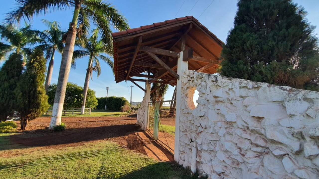 Rural no Altos Do Indaiá em Dourados/MS — foto 1