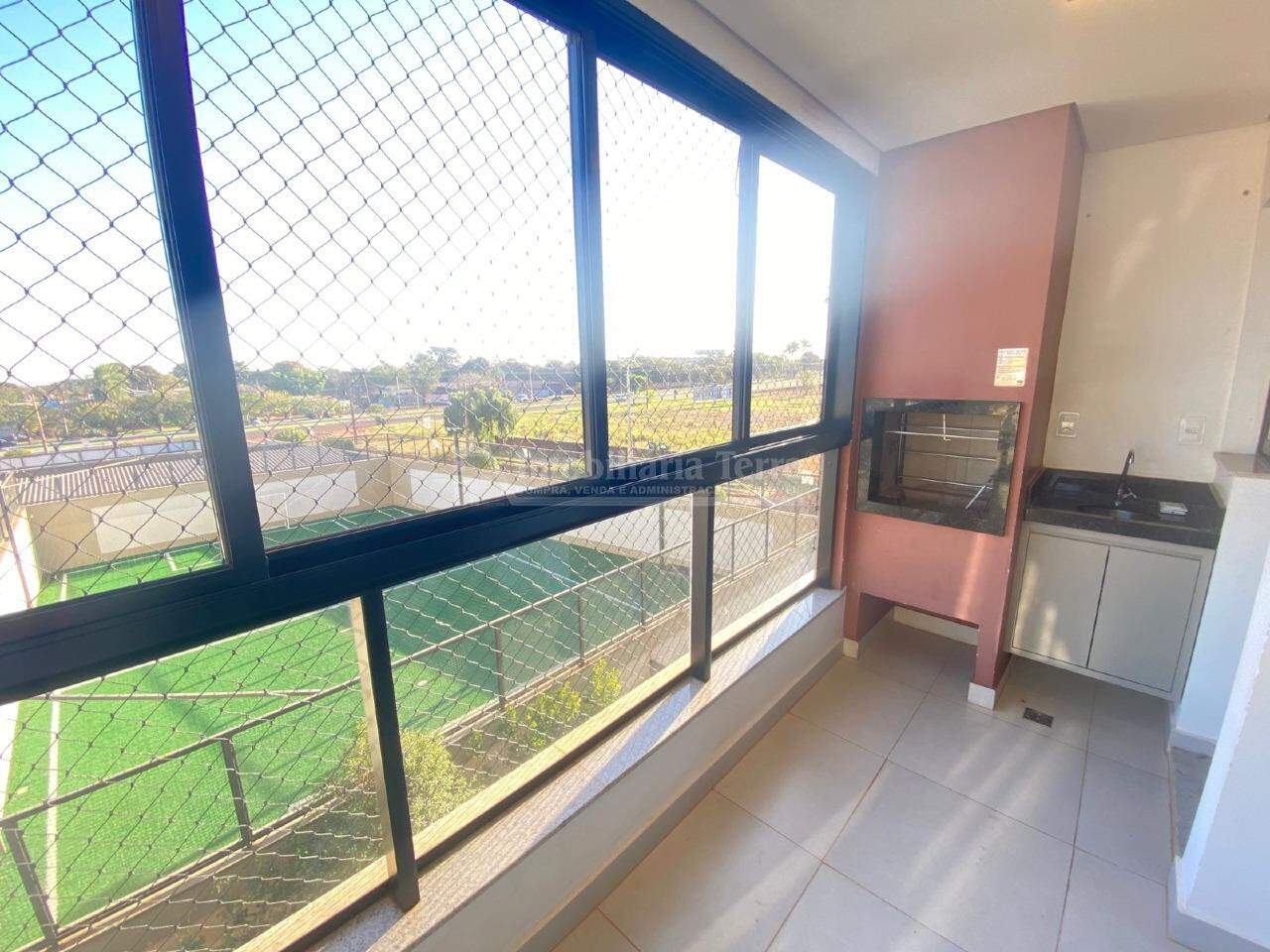Apartamento com 2 quartos no Parque Alvorada em Dourados/MS — foto 4