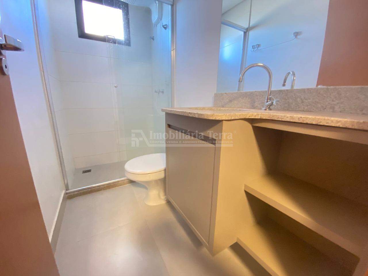 Apartamento com 2 quartos no Parque Alvorada em Dourados/MS — foto 8