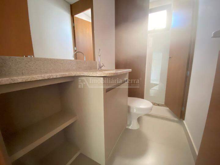 Apartamento com 2 quartos no Parque Alvorada em Dourados/MS — foto 9