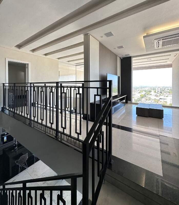 Apartamento com 4 suítes no Vila Planalto em Dourados/MS — foto 11