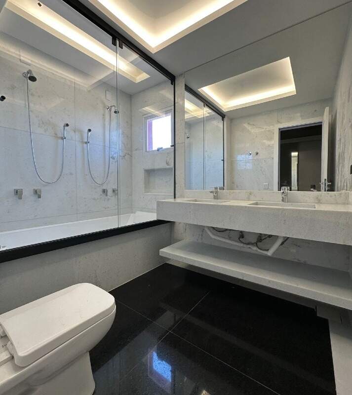 Apartamento com 4 suítes no Vila Planalto em Dourados/MS — foto 13