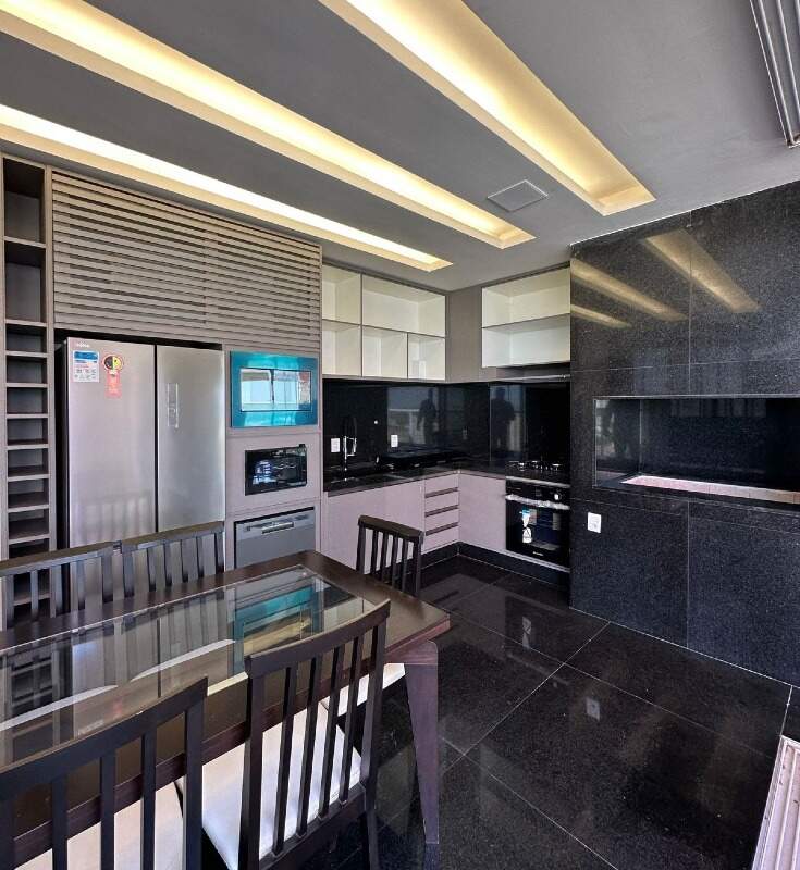 Apartamento com 4 suítes no Vila Planalto em Dourados/MS — foto 6