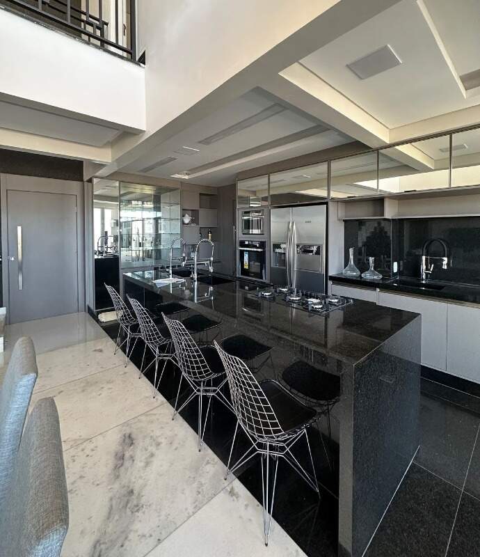 Apartamento com 4 suítes no Vila Planalto em Dourados/MS — foto 7