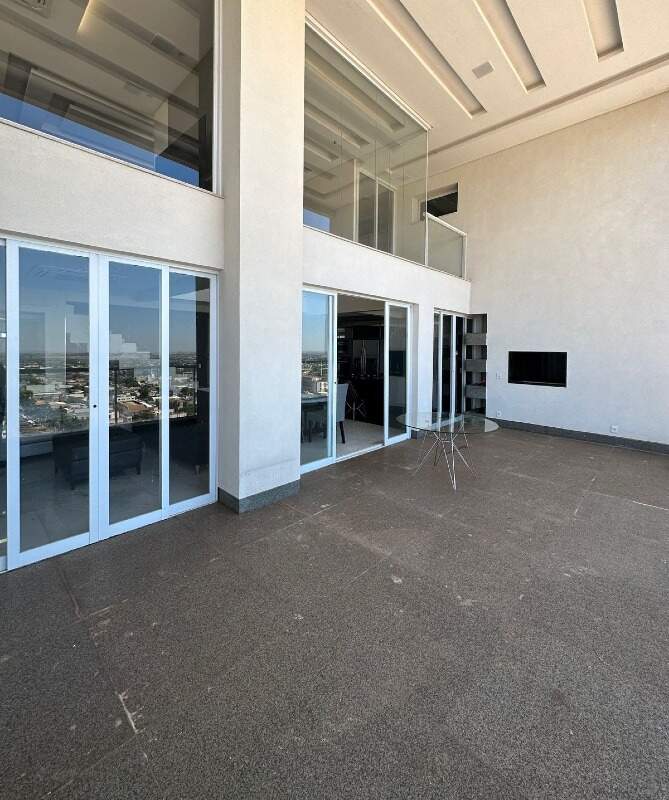 Apartamento com 4 suítes no Vila Planalto em Dourados/MS — foto 2