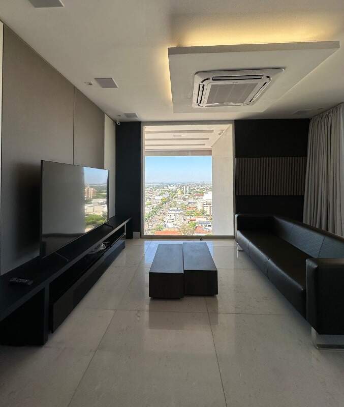 Apartamento com 4 suítes no Vila Planalto em Dourados/MS — foto 4