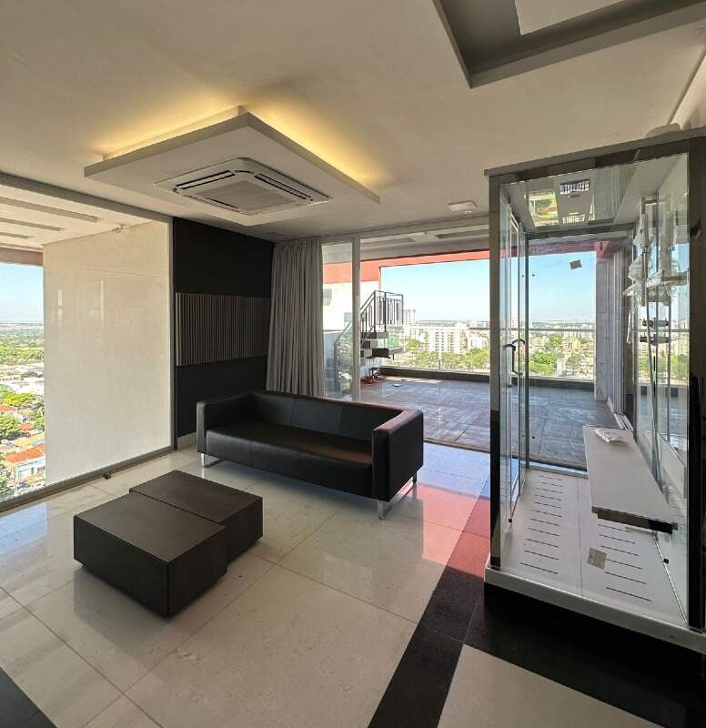 Apartamento com 4 suítes no Vila Planalto em Dourados/MS — foto 3