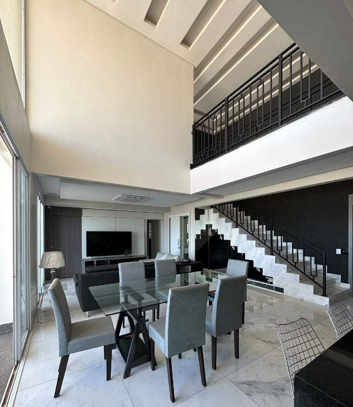 Apartamento com 4 suítes no Vila Planalto em Dourados/MS — foto 8
