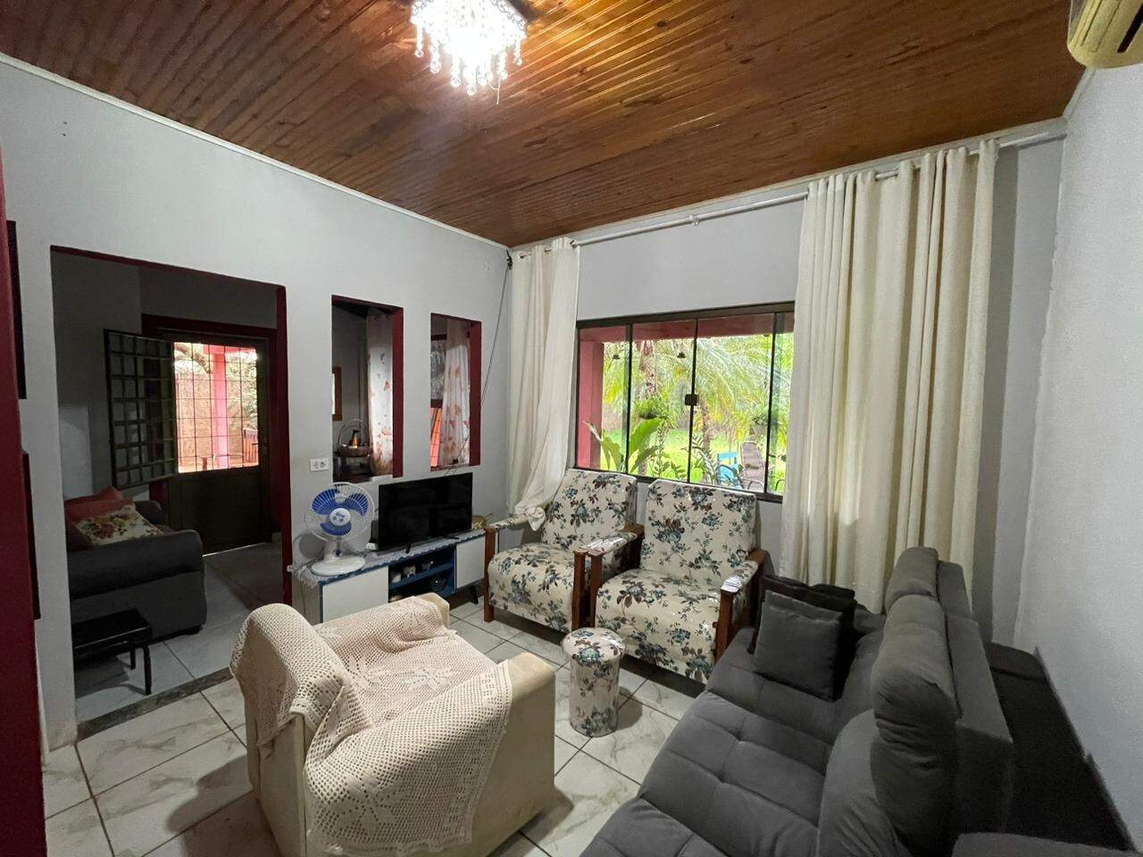 Casa com 1 quartos no Jardim Guaicurus em Dourados/MS — foto 3