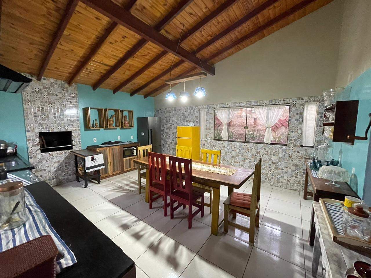 Casa com 1 quartos no Jardim Guaicurus em Dourados/MS — foto 4