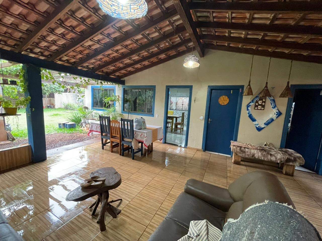 Casa com 1 quartos no Jardim Guaicurus em Dourados/MS — foto 11