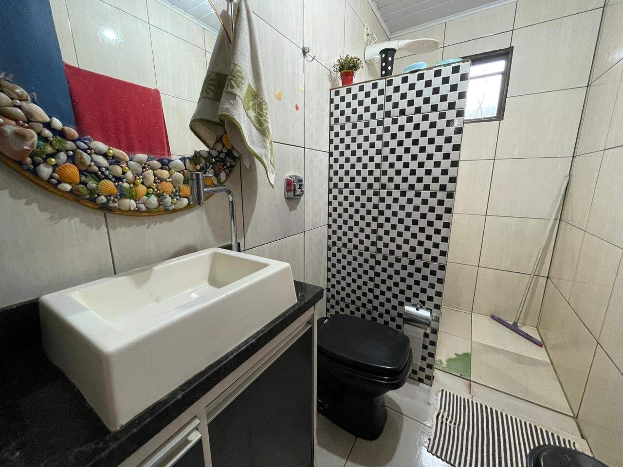 Casa com 1 quartos no Jardim Guaicurus em Dourados/MS — foto 9