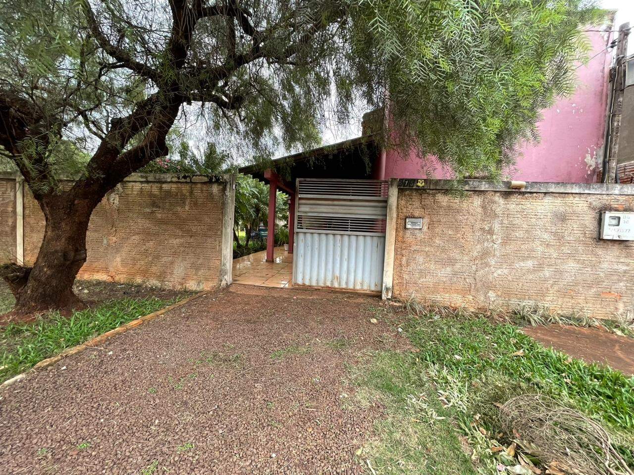 Casa com 1 quartos no Jardim Guaicurus em Dourados/MS — foto 1