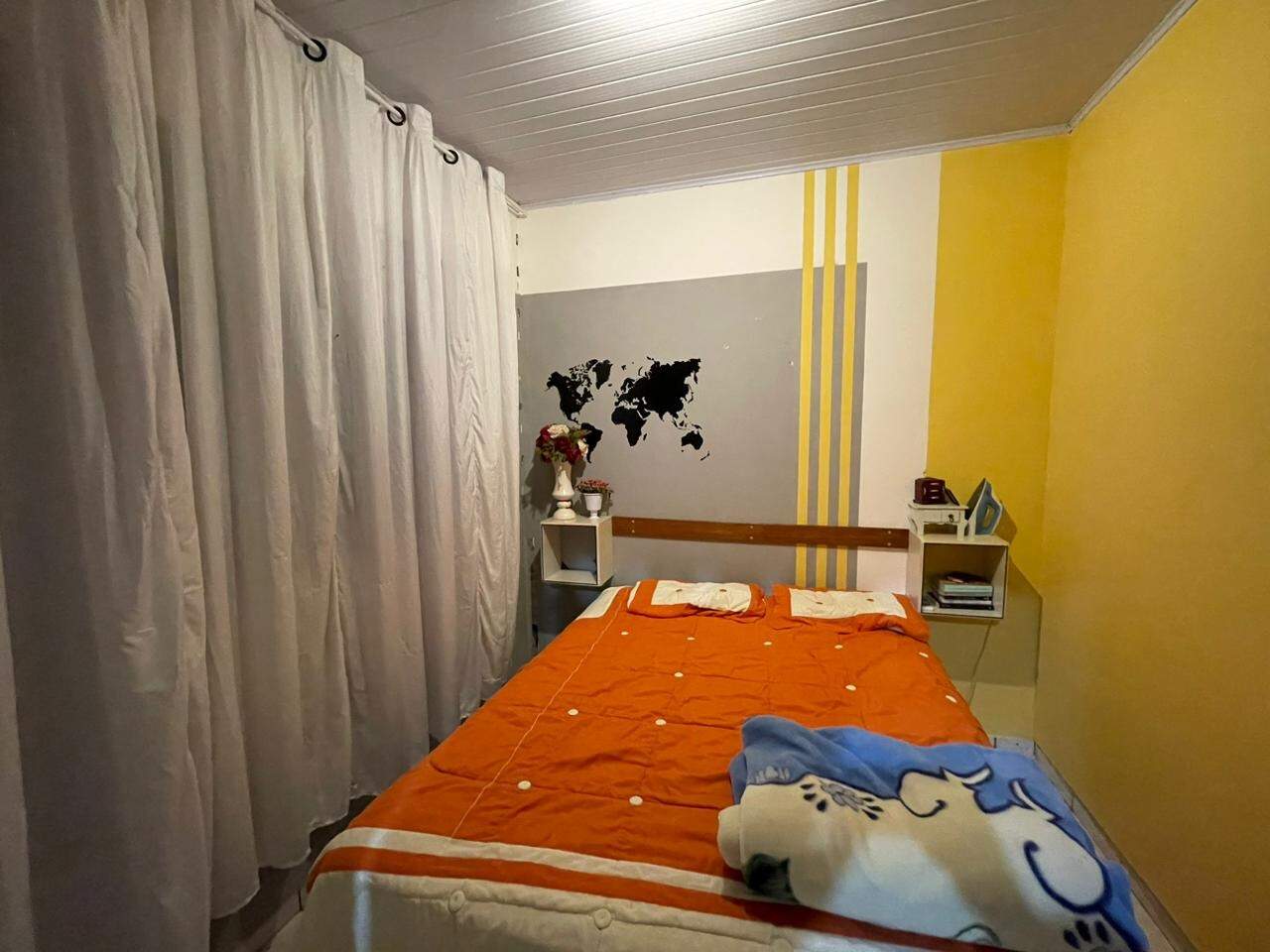 Casa com 1 quartos no Jardim Guaicurus em Dourados/MS — foto 7