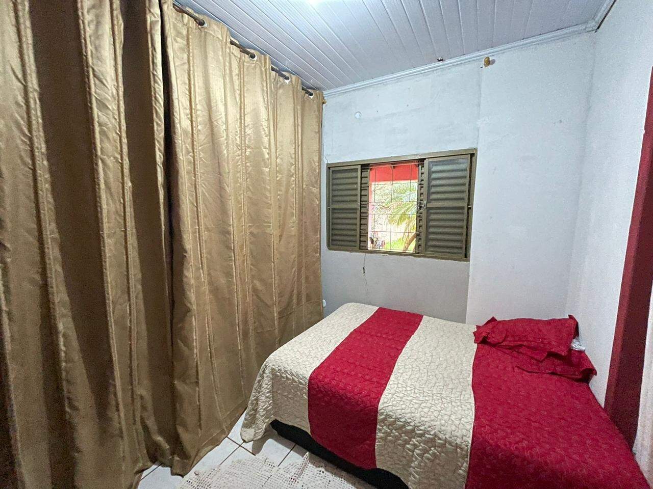 Casa com 1 quartos no Jardim Guaicurus em Dourados/MS — foto 8