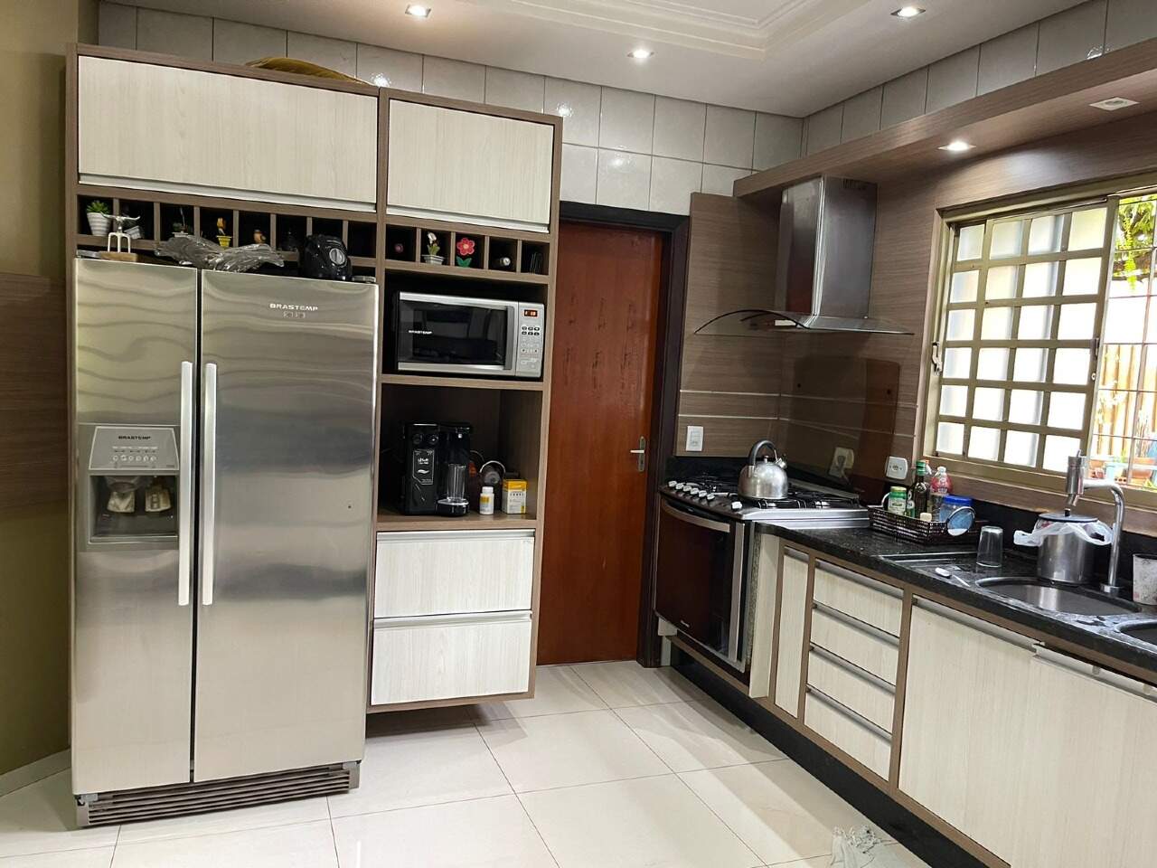Casa com 3 quartos no Vila Alba em Dourados/MS — foto 7
