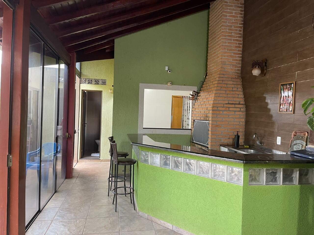 Casa com 3 quartos no Vila Alba em Dourados/MS — foto 17