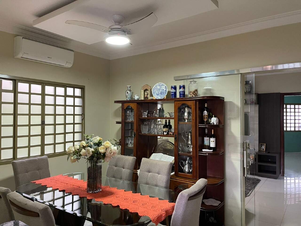 Casa com 3 quartos no Vila Alba em Dourados/MS — foto 9