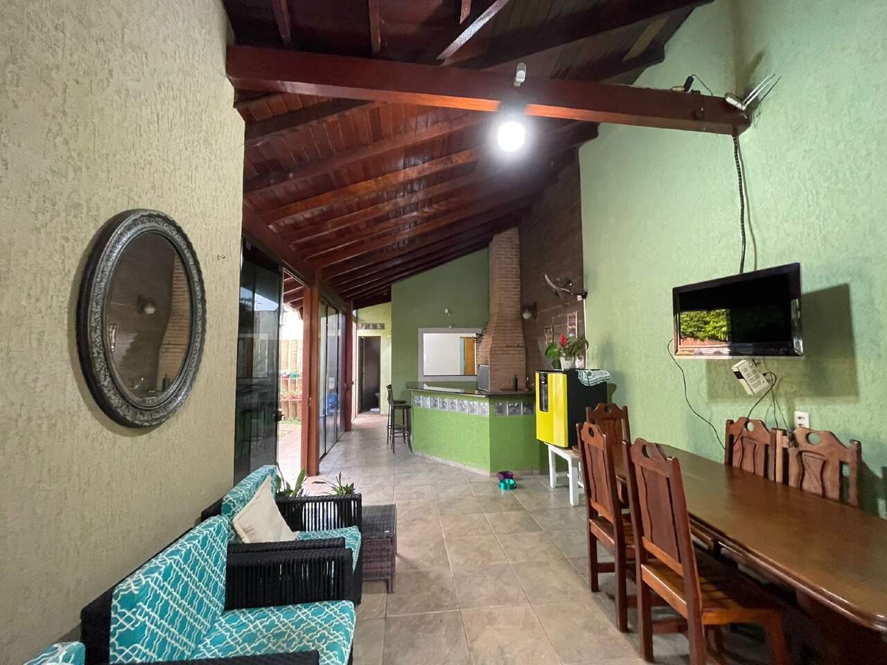 Casa com 3 quartos no Vila Alba em Dourados/MS — foto 16
