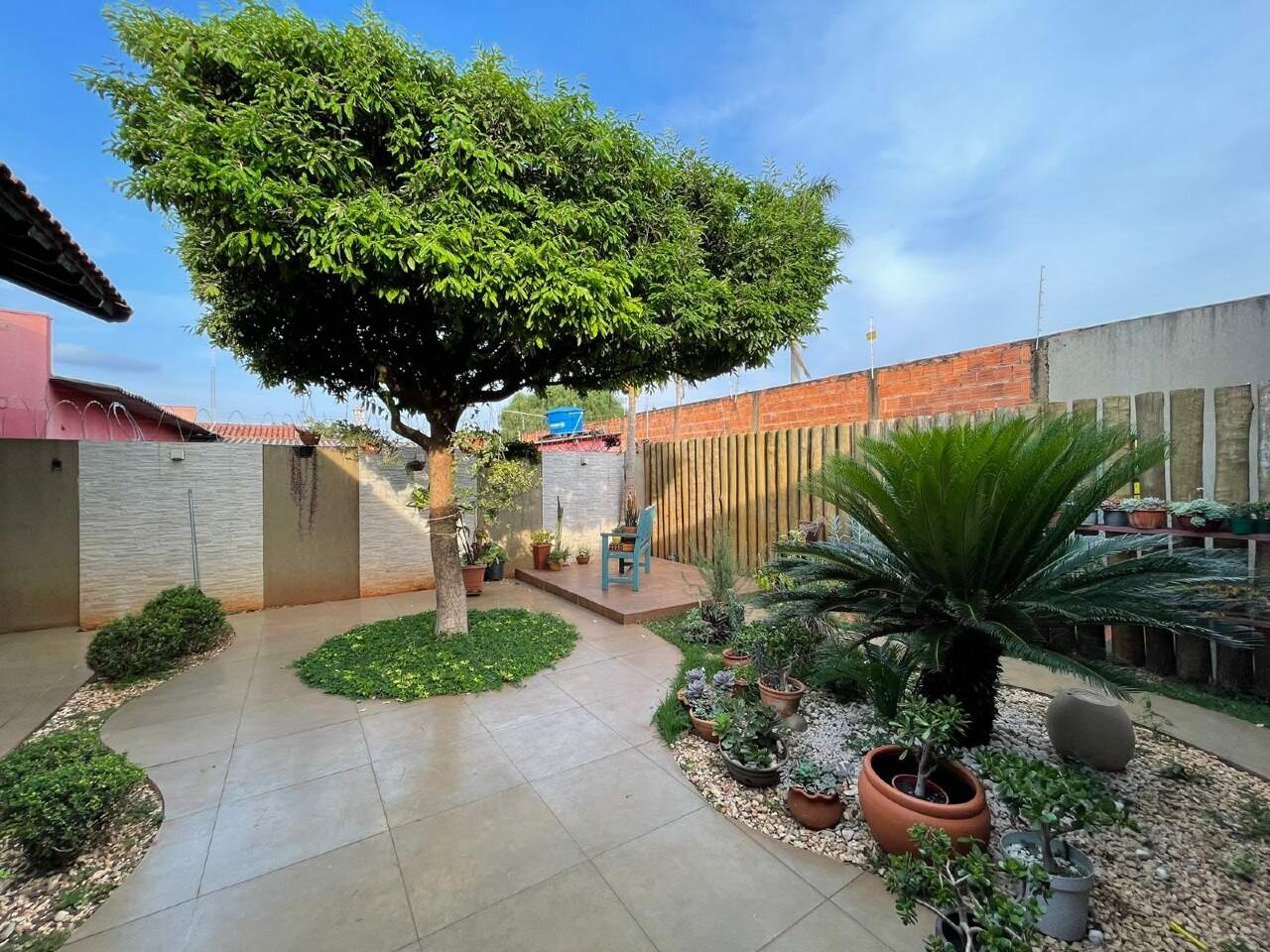 Casa com 3 quartos no Vila Alba em Dourados/MS — foto 2