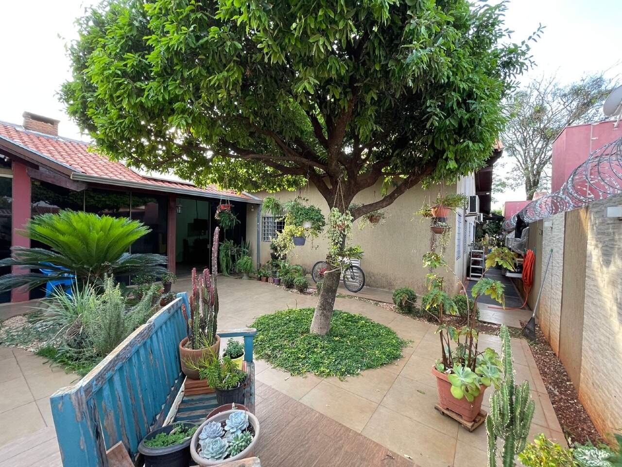 Casa com 3 quartos no Vila Alba em Dourados/MS — foto 3