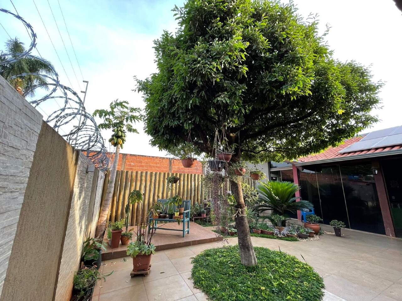 Casa com 3 quartos no Vila Alba em Dourados/MS — foto 4