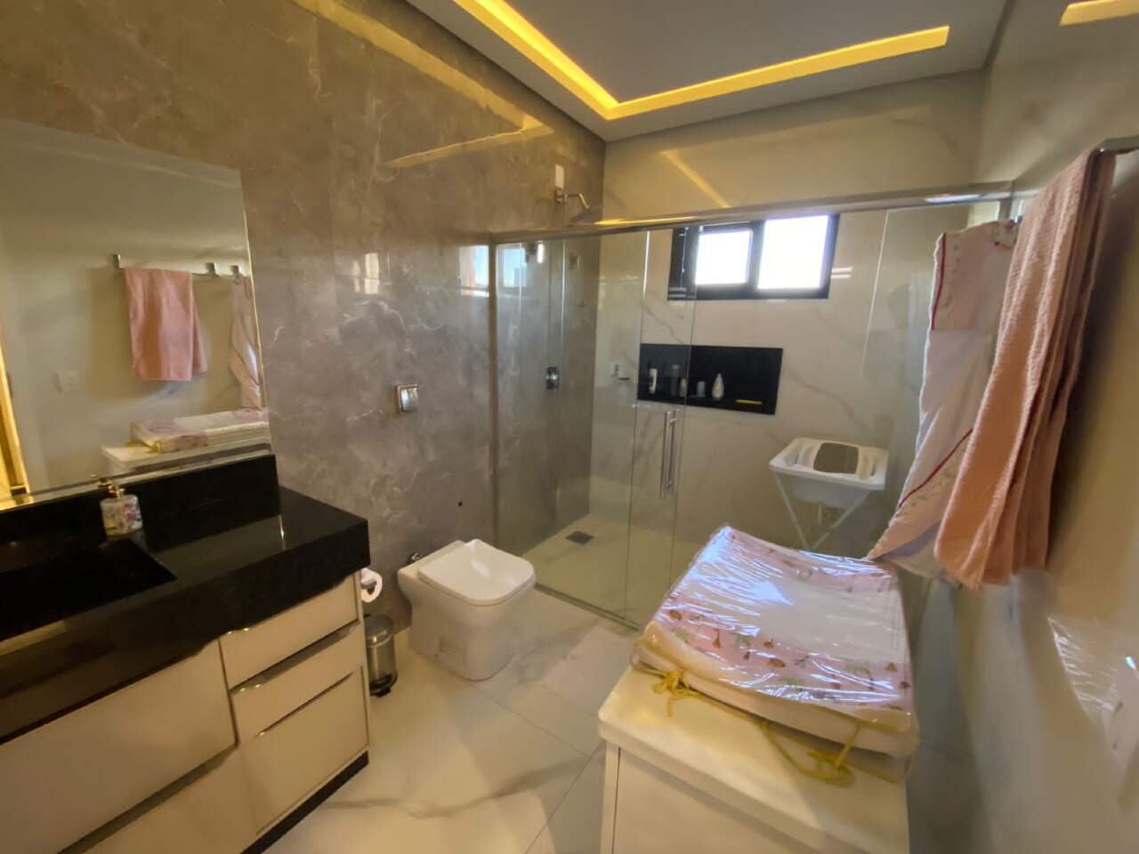 Casa com 3 suítes no Porto Madero em Dourados/MS — foto 15