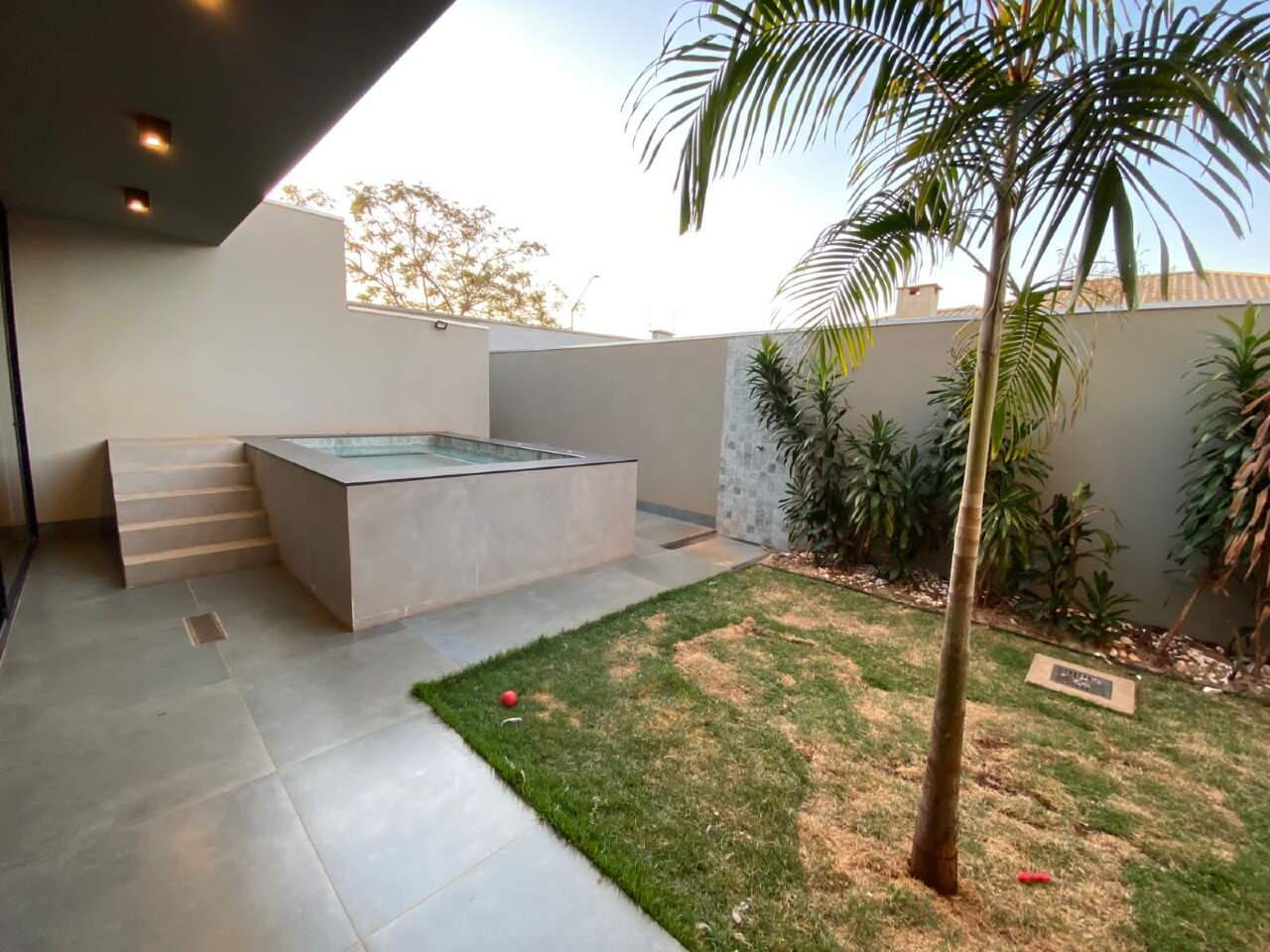 Casa com 3 suítes no Porto Madero em Dourados/MS — foto 12