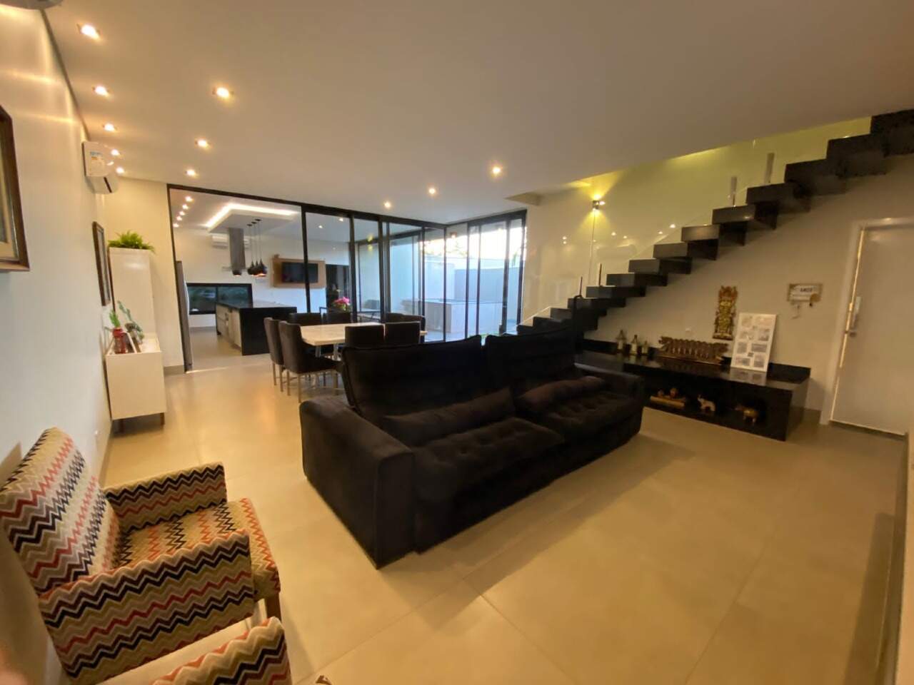 Casa com 3 suítes no Porto Madero em Dourados/MS — foto 2