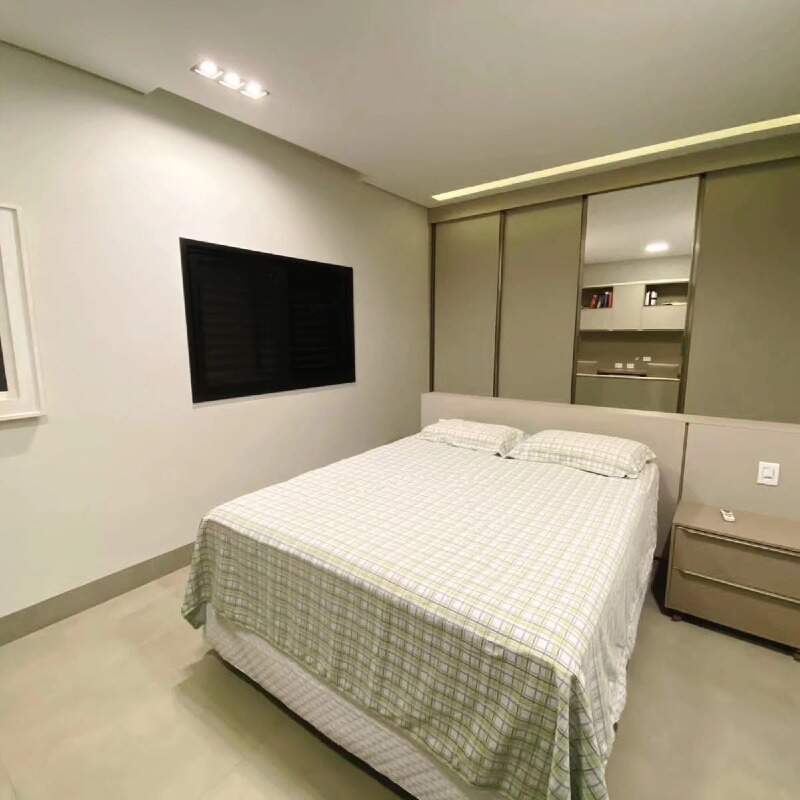 Casa com 3 suítes no Porto Madero em Dourados/MS — foto 6