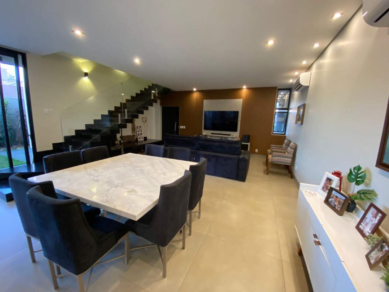 Casa com 3 suítes no Porto Madero em Dourados/MS — foto 3