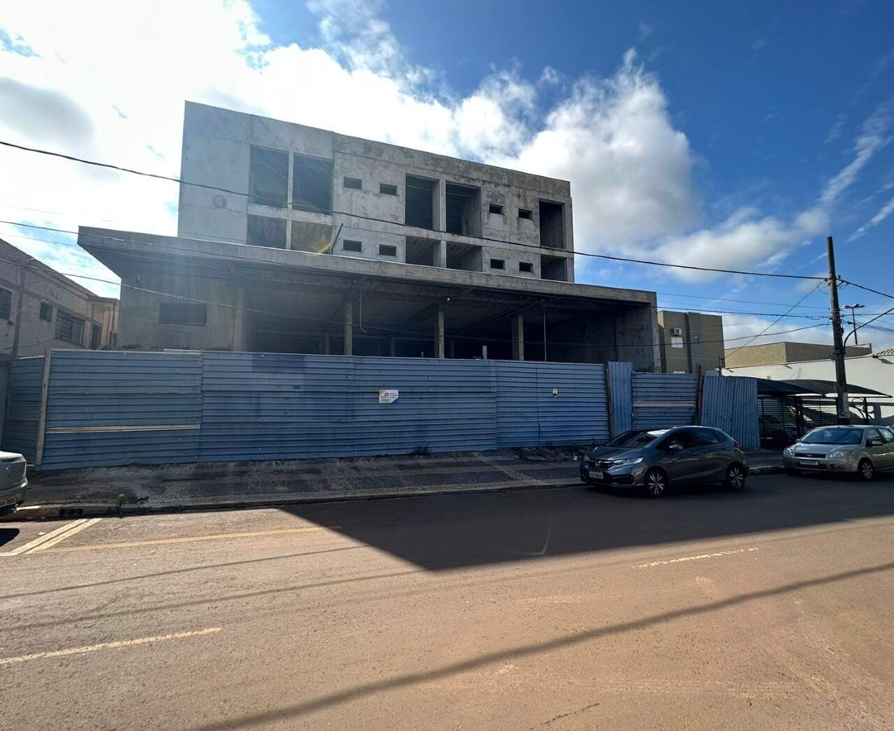 Prédio no Centro em Dourados/MS — foto 1