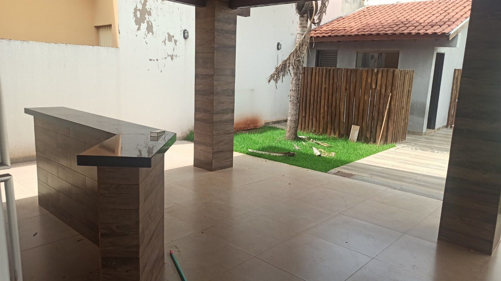 Casa com 3 quartos no Parque Alvorada em Dourados/MS — foto 9